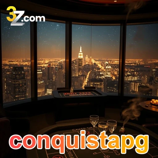 conquistapg Apostas Online