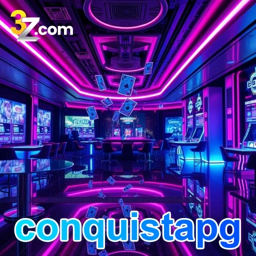 Novidades Paga do Conquistapg: Recursos que Transformam Jogos