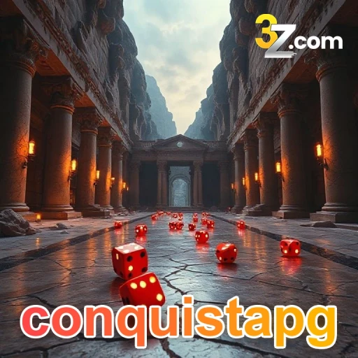 conquistapg Apostas Online