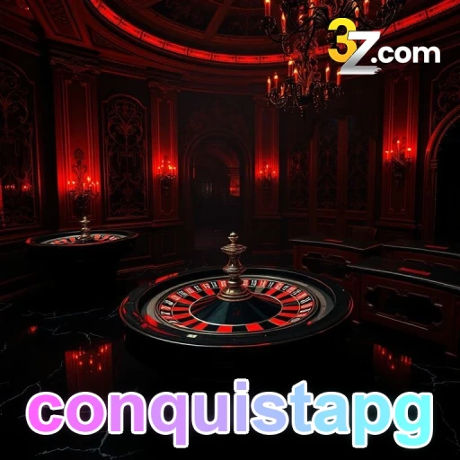 conquistapg Jogos de caça-níqueis