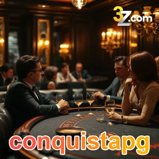 conquistapg Ofertas Especiais