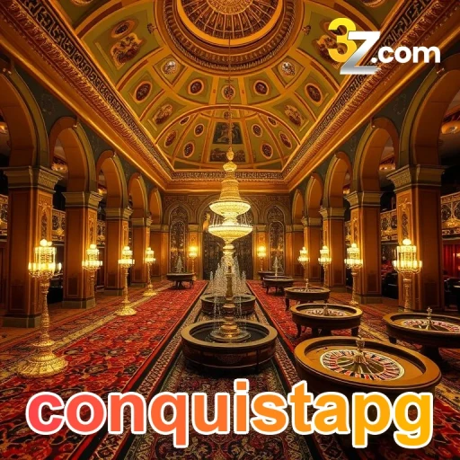conquistapg Sites Confiáveis