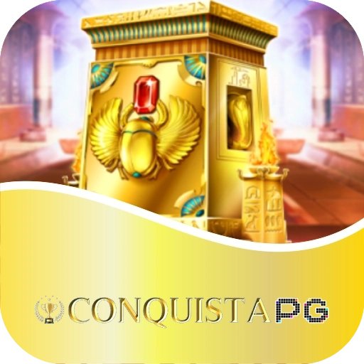 conquistapg LOGO