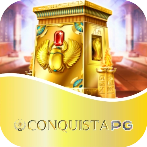 conquistapg logo