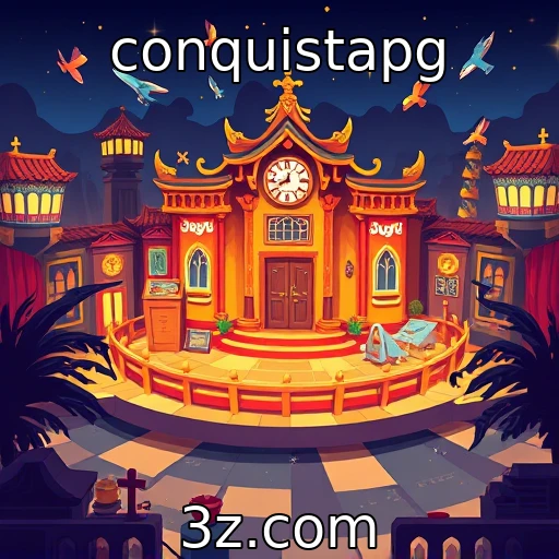 Tendências emergentes na indústria de jogos