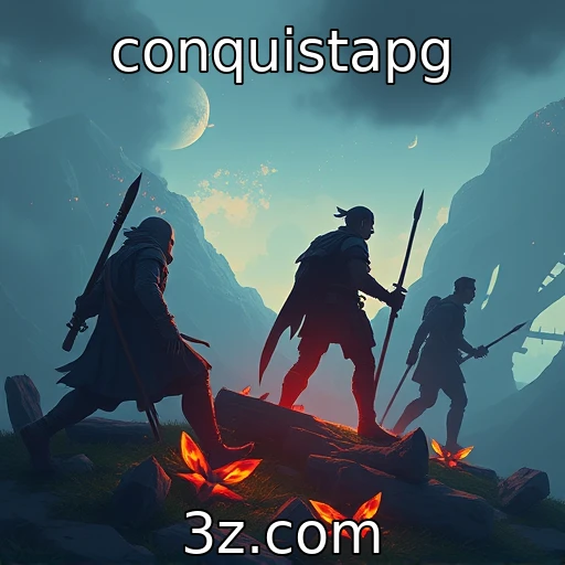 Tendências emergentes na narrativa dos jogos