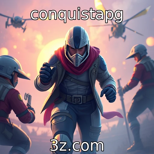 Tendências de jogos mobile para o futuro da indústria