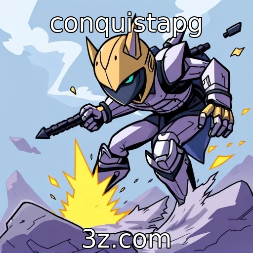 Crescimento do mercado de jogos móveis em destaque