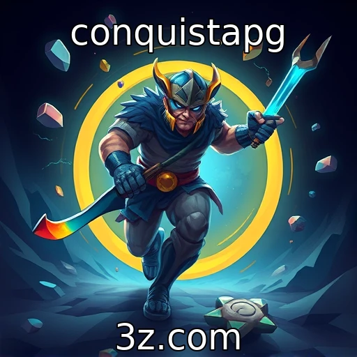 O crescimento do mercado de jogos móveis